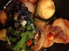 -长沙北辰洲际酒店-兰调全日餐厅