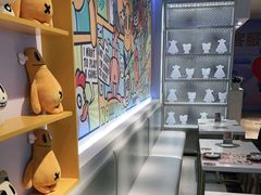 -BOPEYE·波派炸鸡(九霄天地店)