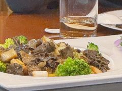 -新疆巴州金丝特餐厅(大钟寺店)