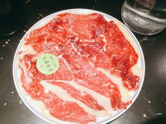 -小牛海记潮汕牛肉店(永定路店)