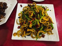 -大眼锅贴水饺(河东店)