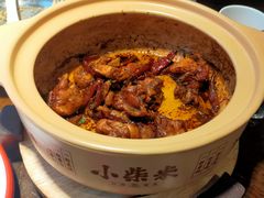 -小柴米·传统江西菜(万寿宫店)