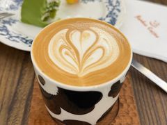 -竹子咖啡bamboo coffee