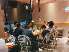 -肆拾壹號烤肉(龙岗店)