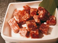 -嘿嘟嘟·肋条烧肉放题(爱融荟城店)
