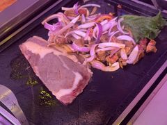 -郭记烤肉创始店(民丰大街店)