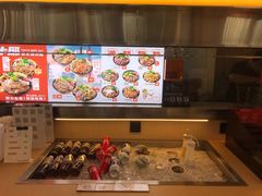 -牛邸·烧肉饭(来福士店)