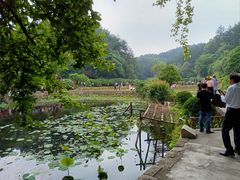 -韶山毛泽东同志故居