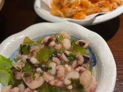 -松子料理(白家庄店)