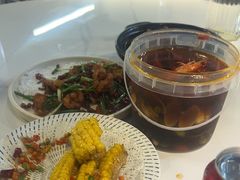 -金龙·打边炉(南京西路店)