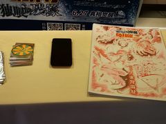 -卢米埃影城(金鹰新街口杜比全景声激光店)
