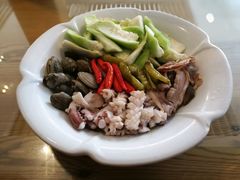 -悠悠美食