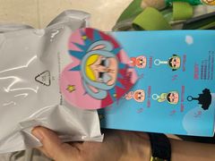 -泡泡玛特POPMART(正佳广场店)