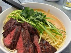-尚牛社会 Beef & Liberty(金桥EKA天物店)