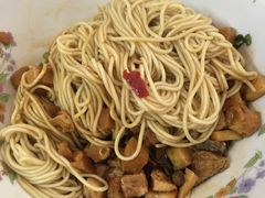 酱丁面-状元楼(东大街店)