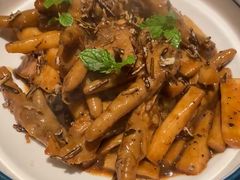 -烛影拾光观景餐厅·创意菜·摄影·小提琴(大唐不夜城店)