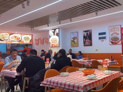 -韵味湘肴·小炒黄牛肉(五一广场店)