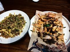 -食光慢宴·安吉土菜馆