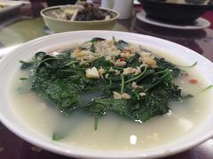 -轩记海鲜餐厅·四十五年老字号·经典粤菜(西区彩虹店)