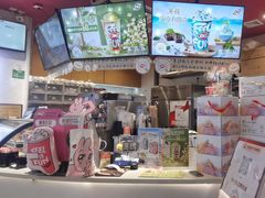 -DQ·蛋糕·冰淇淋(印象城店)