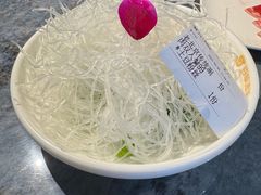 -百草滩羊清水涮羊肉·清真·宁夏盐池滩羊(莲花桥店)