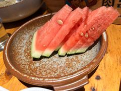 -肉串汪(月坛店)