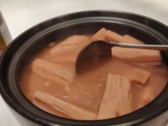 -君庭中餐馆(华强路店)