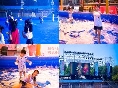 -郑州方特梦幻王国