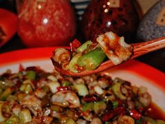 -泥糊破店小酒馆·团建聚餐(南京西路店)