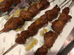 -鸣记脆皮烤鱼(铁西店)