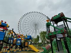 -泰山天颐湖旅游度假区