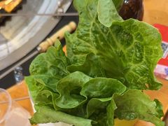 -炭虎子水浒烤肉(梦时代店)