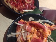 -新石器烤肉(中房金谊广场店)