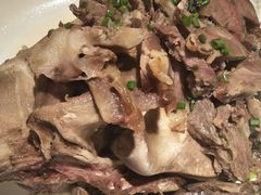 -梁家大院•农家菜(昆山会展中心店)