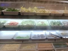 -重庆老船夫冷锅鱼(黄金路店)