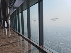 -瑞吉酒店·The Drawing Room闲逸廊·云端下午茶·夜奢Whiskey