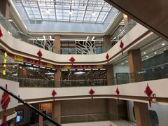 -点都德(汇盈广场店)