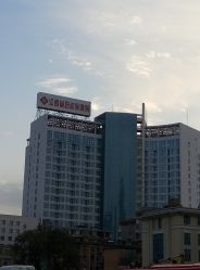 -江西省妇幼保健院(东湖院区)