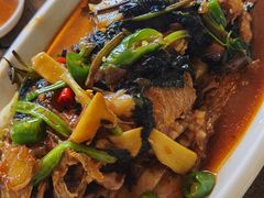 -洞背山庄(洞背院区式管理小区店)