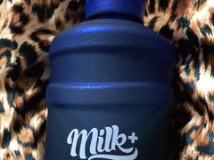 -milkplus·泰式奶茶(较场东路店)