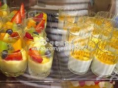 -广州富力君悦大酒店·凯菲厅