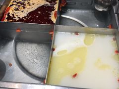 -海底捞火锅(德辉广场店)