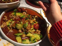 -蔴将·川菜(黄龙万科店)