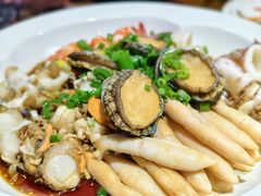 -良师门滨海人家·海鲜·家常菜(滨海城店)