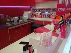 -K22.酸奶草莓(烟台芝罘店)