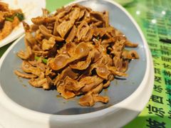 -令氏家外家周秦食府(高新店)