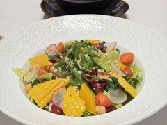 -马克西姆俄罗斯餐厅(通亚街店)