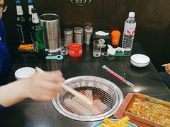 -瑞杰烧烤店·24小时营业(山东路店)