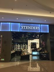 -STENDERS施丹兰