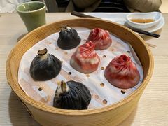 -苏小柳手作点心x茶叙小院(徐家汇分院)